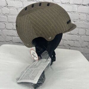 NWD Lazer Sport Discontinued CityZen Beige Urban Helmet Adult Large Out Of Stock